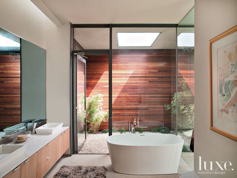 Brighten Up: Illuminating Solutions for Dark Bathrooms