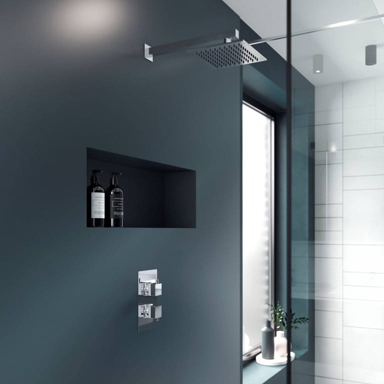 Brighten Up: Illuminating Solutions for Dark Bathrooms