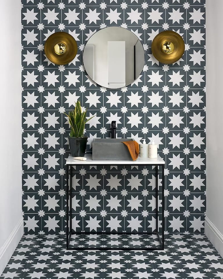 Bathroom Tile Solutions for a More Spacious Feel Bathroom Tile Solutions for a More Spacious Feel