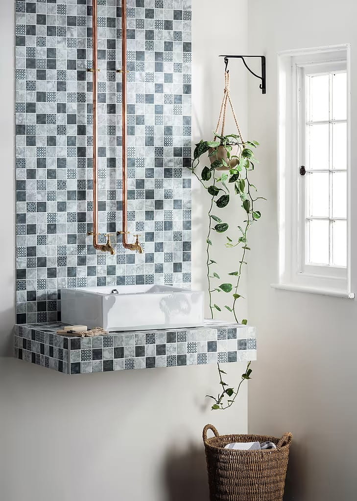 Bathroom Tile Solutions for a More Spacious Feel Bathroom Tile Solutions for a More Spacious Feel