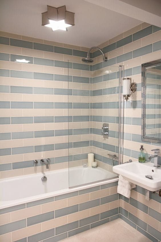Bathroom Tile Solutions for a More Spacious Feel Bathroom Tile Solutions for a More Spacious Feel