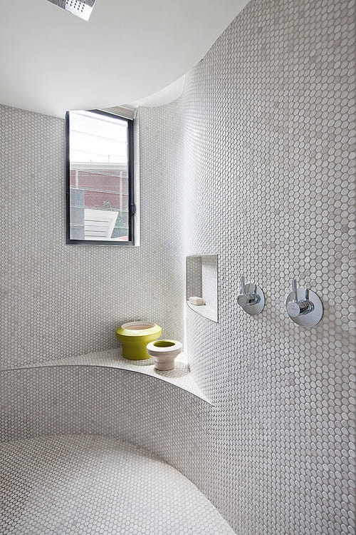 Bathroom Tile Solutions for a More Spacious Feel