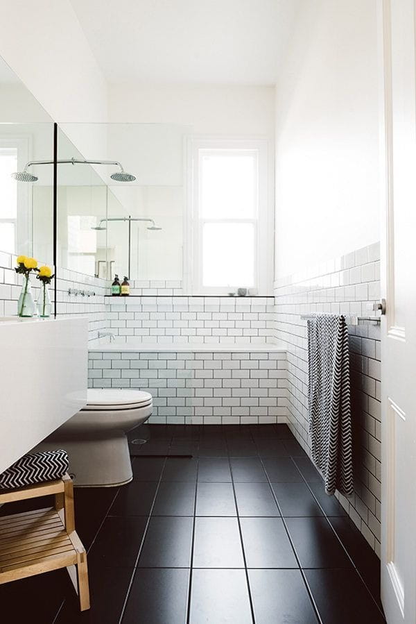 Bathroom Tile Solutions for a More Spacious Feel