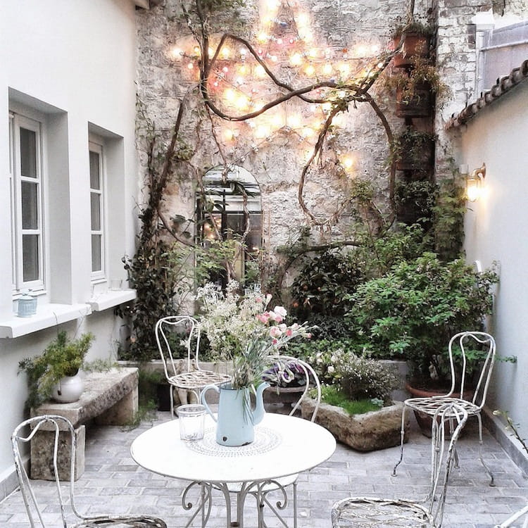Budget-Friendly Patio Makeover Budget-Friendly Patio Makeover