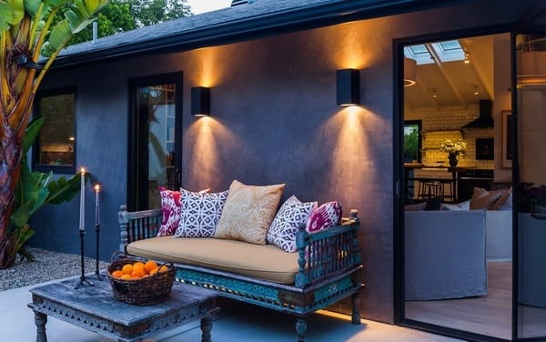 Budget-Friendly Patio Makeover Budget-Friendly Patio Makeover