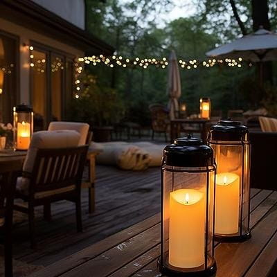 Budget-Friendly Patio Makeover Budget-Friendly Patio Makeover
