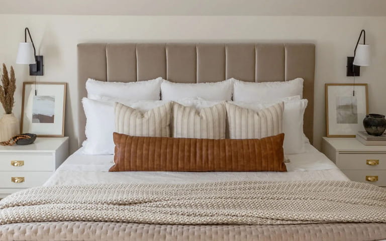 Tips on How to Make Your Bedroom Cozy Tips on How to Make Your Bedroom Cozy