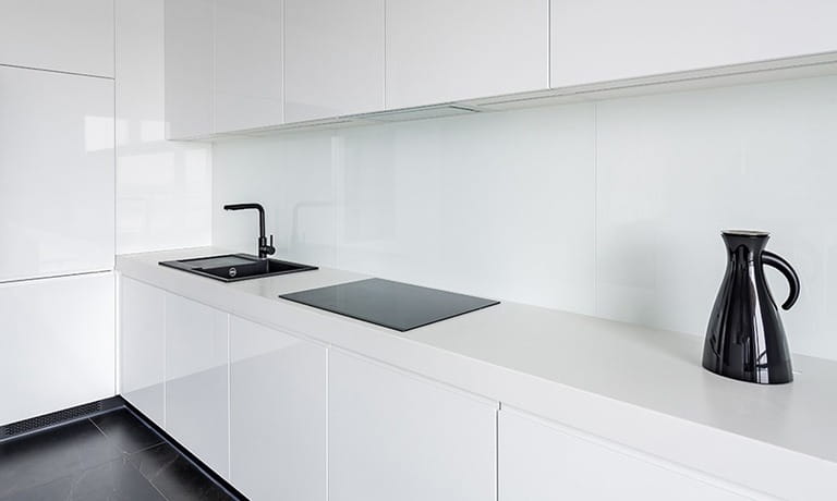 The Minimalist Kitchen Revolution: Simple Ideas, Big Impact The Minimalist Kitchen Revolution: Simple Ideas, Big Impact