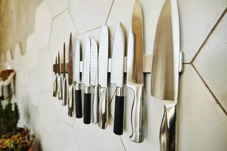 The Minimalist Kitchen Revolution: Simple Ideas, Big Impact The Minimalist Kitchen Revolution: Simple Ideas, Big Impact
