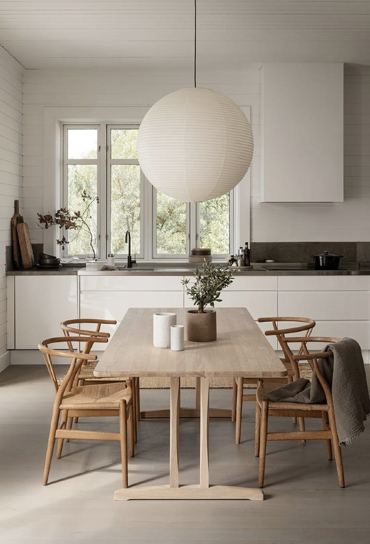 The Minimalist Kitchen Revolution: Simple Ideas, Big Impact The Minimalist Kitchen Revolution: Simple Ideas, Big Impact