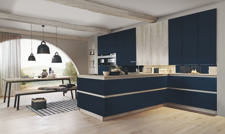 The Minimalist Kitchen Revolution: Simple Ideas, Big Impact The Minimalist Kitchen Revolution: Simple Ideas, Big Impact