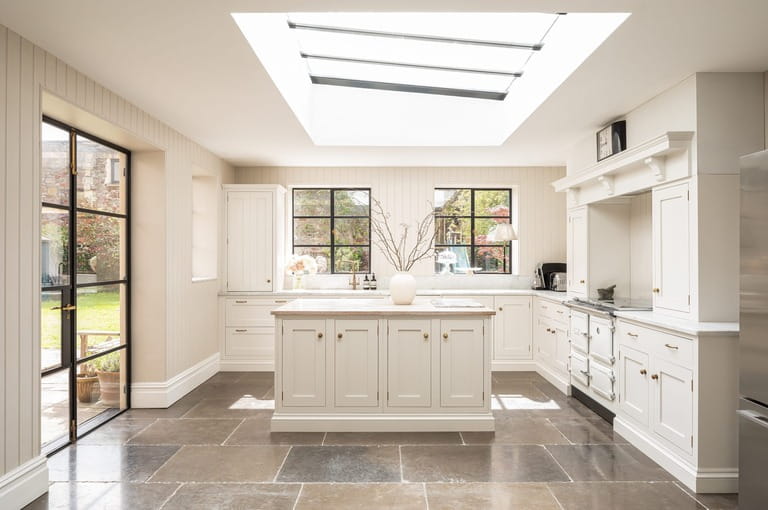 The Minimalist Kitchen Revolution: Simple Ideas, Big Impact The Minimalist Kitchen Revolution: Simple Ideas, Big Impact