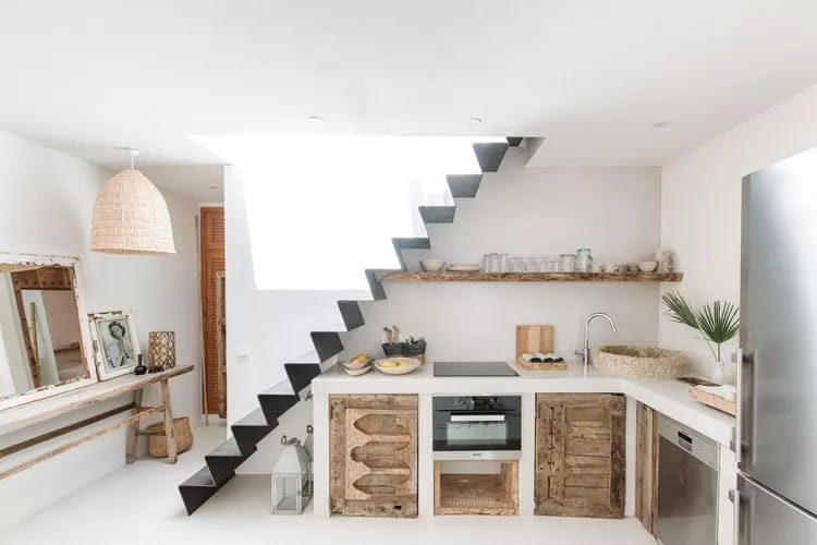 The Minimalist Kitchen Revolution: Simple Ideas, Big Impact The Minimalist Kitchen Revolution: Simple Ideas, Big Impact