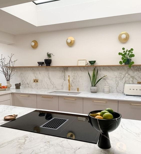 The Minimalist Kitchen Revolution: Simple Ideas, Big Impact The Minimalist Kitchen Revolution: Simple Ideas, Big Impact
