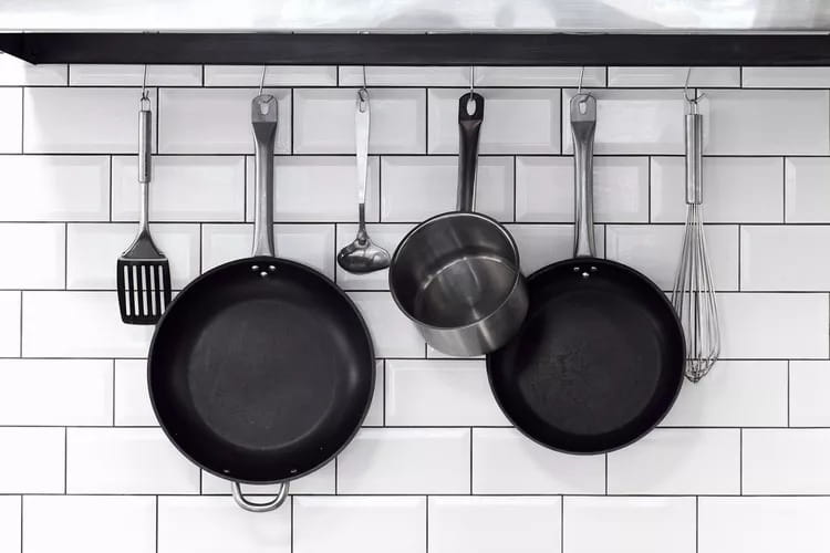 The Minimalist Kitchen Revolution: Simple Ideas, Big Impact The Minimalist Kitchen Revolution: Simple Ideas, Big Impact