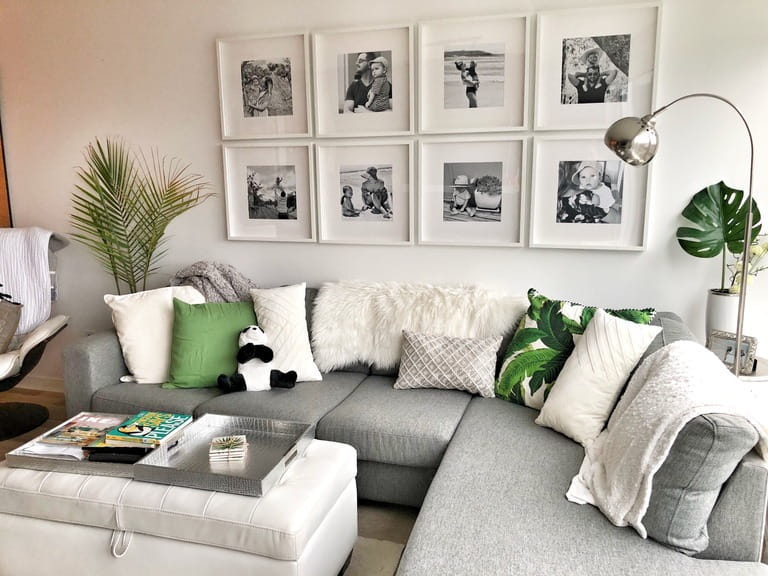 How To Update Living Room On A Budget? How To Update Living Room On A Budget?
