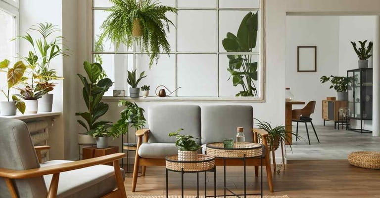How To Update Living Room On A Budget? How To Update Living Room On A Budget?