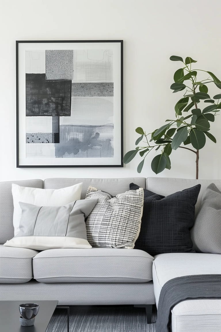 How To Update Living Room On A Budget? How To Update Living Room On A Budget?
