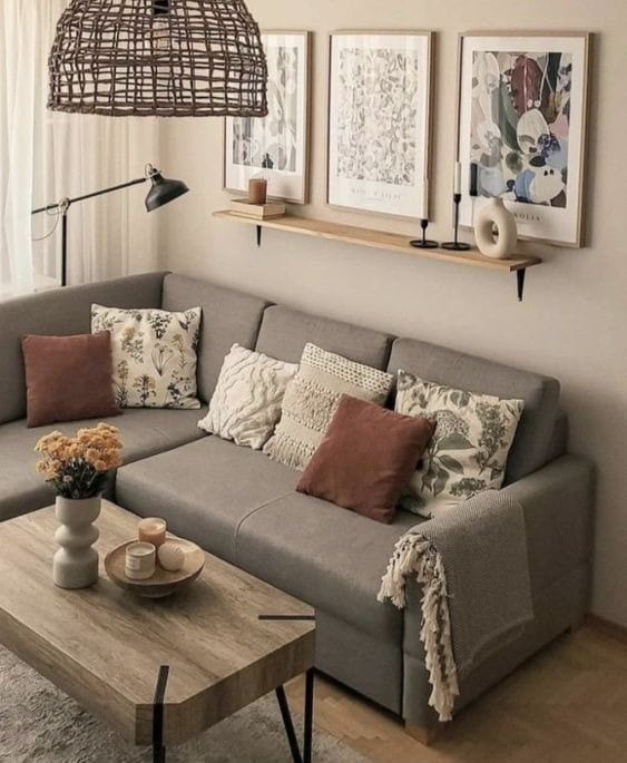 How To Update Living Room On A Budget? How To Update Living Room On A Budget?