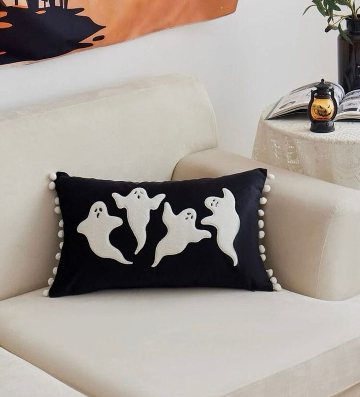 How To Update Living Room On A Budget?