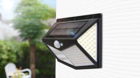 5 Brightest Outdoor Security Lights of 2025
