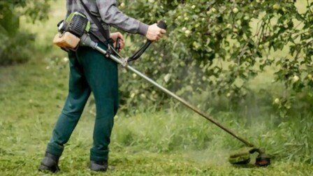 6 Best Lightweight Gas String Trimmers of 2025
