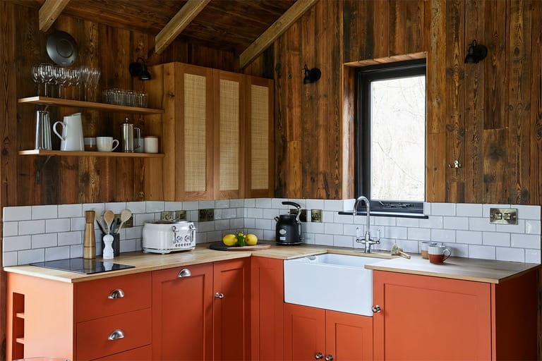 Tips and Ideas to Design the Mediterranean Kitchen of Your Dream Tips and Ideas to Design the Mediterranean Kitchen of Your Dream