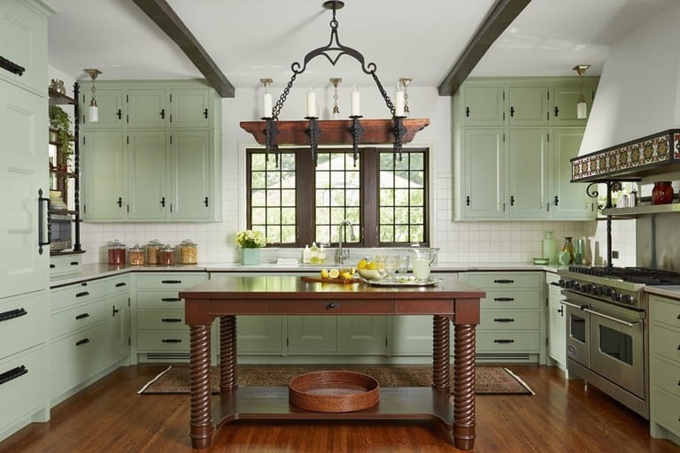 Tips and Ideas to Design the Mediterranean Kitchen of Your Dream Tips and Ideas to Design the Mediterranean Kitchen of Your Dream