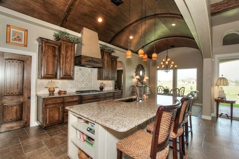 Tips and Ideas to Design the Mediterranean Kitchen of Your Dream Tips and Ideas to Design the Mediterranean Kitchen of Your Dream