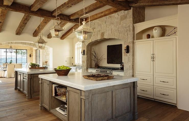 Tips and Ideas to Design the Mediterranean Kitchen of Your Dream Tips and Ideas to Design the Mediterranean Kitchen of Your Dream