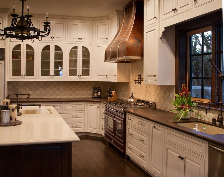 Tips and Ideas to Design the Mediterranean Kitchen of Your Dream Tips and Ideas to Design the Mediterranean Kitchen of Your Dream
