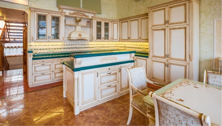 Tips and Ideas to Design the Mediterranean Kitchen of Your Dream Tips and Ideas to Design the Mediterranean Kitchen of Your Dream