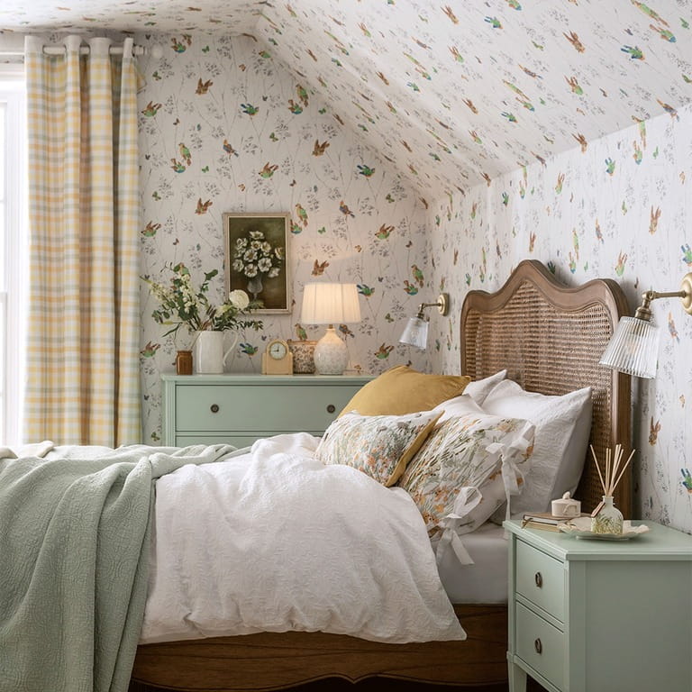 Why Your Bedroom Could Look Ugly Without These Above-Bed Decor Tips Why Your Bedroom Could Look Ugly Without These Above-Bed Decor Tips