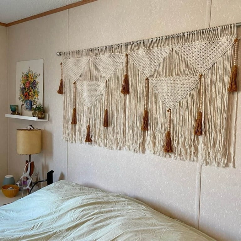 Why Your Bedroom Could Look Ugly Without These Above-Bed Decor Tips Why Your Bedroom Could Look Ugly Without These Above-Bed Decor Tips