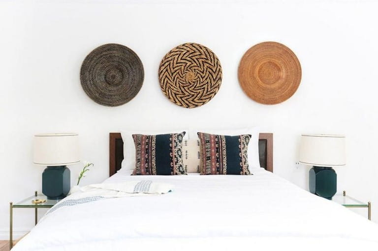 Why Your Bedroom Could Look Ugly Without These Above-Bed Decor Tips Why Your Bedroom Could Look Ugly Without These Above-Bed Decor Tips