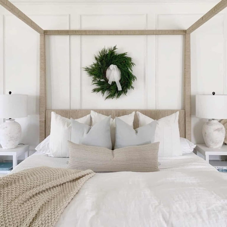 Why Your Bedroom Could Look Ugly Without These Above-Bed Decor Tips Why Your Bedroom Could Look Ugly Without These Above-Bed Decor Tips