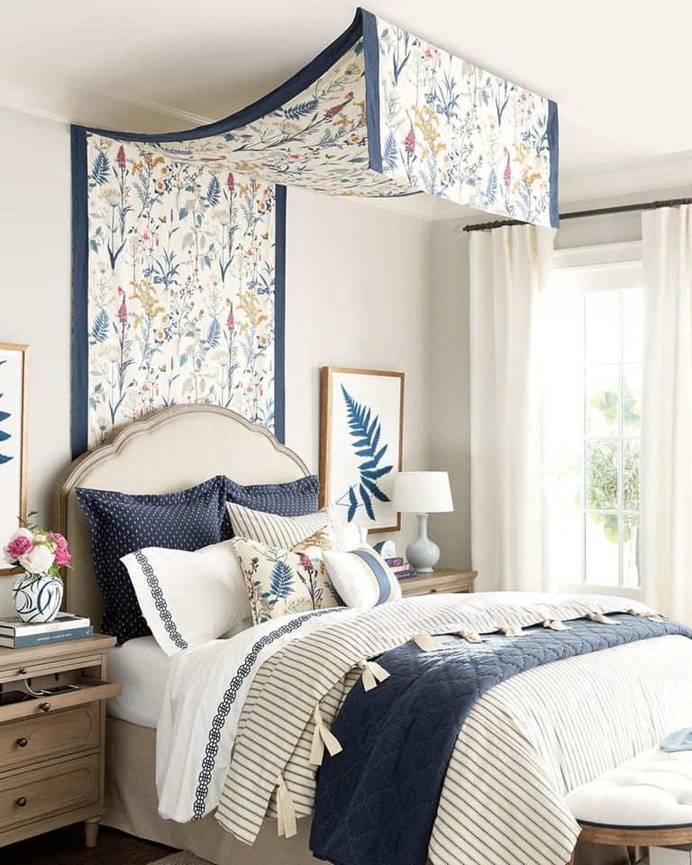 Why Your Bedroom Could Look Ugly Without These Above-Bed Decor Tips Why Your Bedroom Could Look Ugly Without These Above-Bed Decor Tips