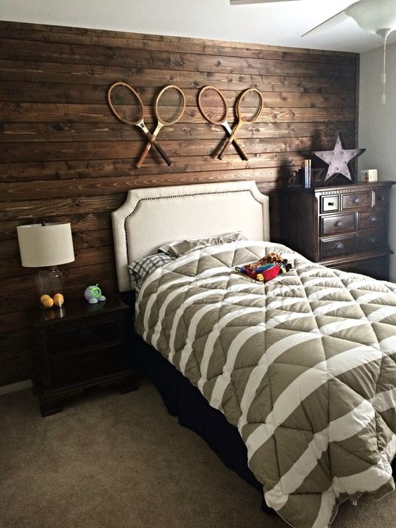 Why Your Bedroom Could Look Ugly Without These Above-Bed Decor Tips Why Your Bedroom Could Look Ugly Without These Above-Bed Decor Tips