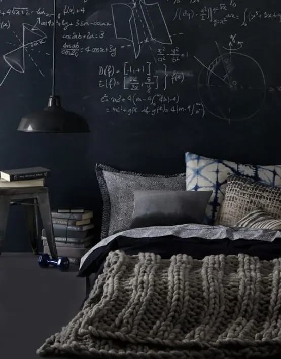 Why Your Bedroom Could Look Ugly Without These Above-Bed Decor Tips Why Your Bedroom Could Look Ugly Without These Above-Bed Decor Tips