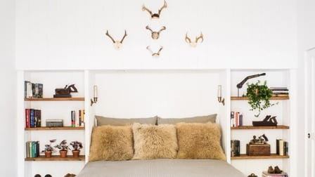 Why Your Bedroom Could Look Ugly Without These Above-Bed Decor Tips