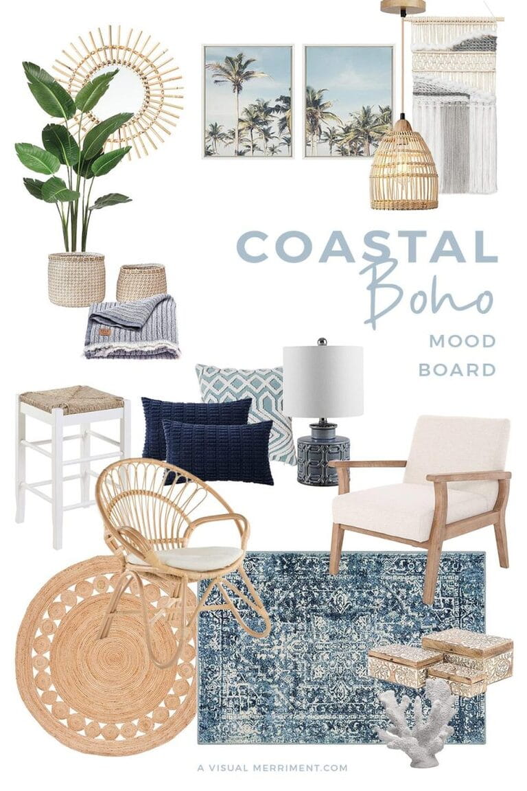 Sunkissed Sanctuary: A Serene Coastal-Inspired Living Room Design Sunkissed Sanctuary: A Serene Coastal-Inspired Living Room Design