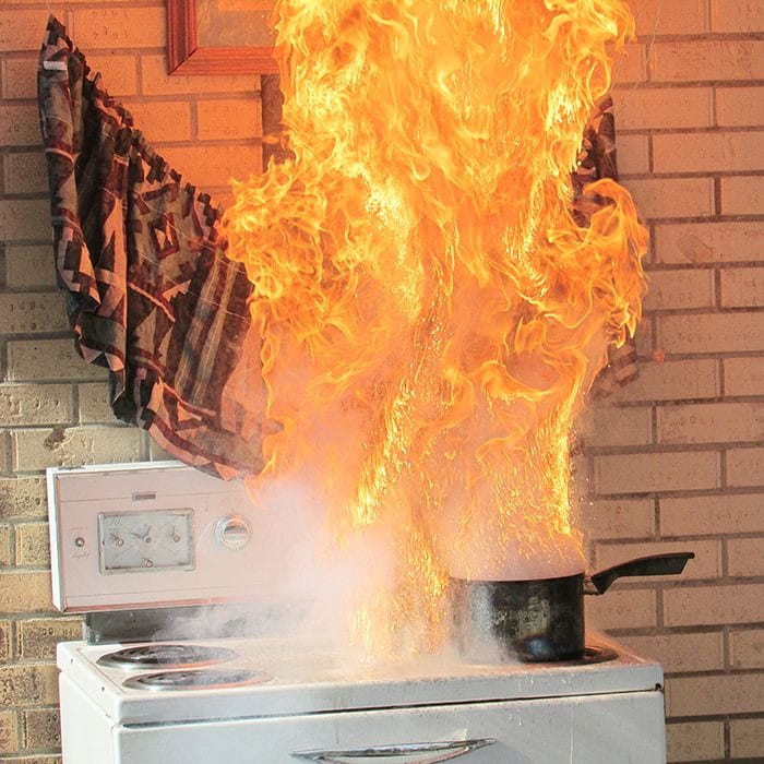 Don’t Let Your Kitchen Be the Next Fire Statistic – 10 Shocking Risks Exposed! Don’t Let Your Kitchen Be the Next Fire Statistic – 10 Shocking Risks Exposed!