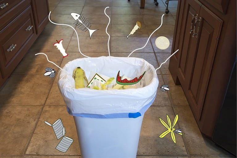 The Truth About That Awful Kitchen Odor — What You’re Overlooking The Truth About That Awful Kitchen Odor — What You’re Overlooking