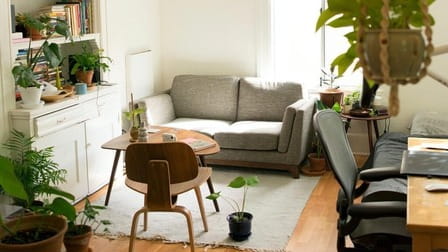 Struggling with a Small Living Room? Try These 14 Space-Saving Solutions