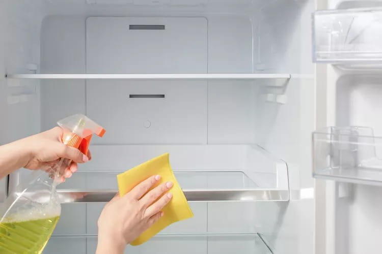 The Truth About That Awful Kitchen Odor — What You’re Overlooking The Truth About That Awful Kitchen Odor — What You’re Overlooking