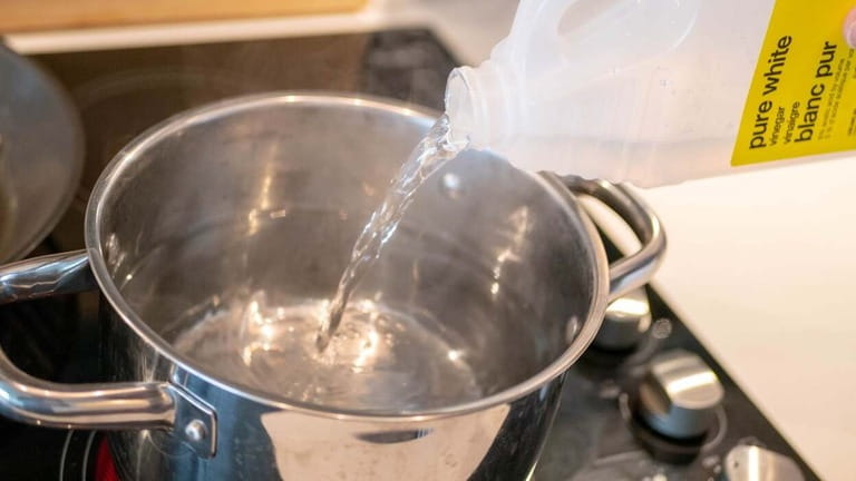 The Truth About That Awful Kitchen Odor — What You’re Overlooking The Truth About That Awful Kitchen Odor — What You’re Overlooking