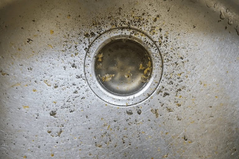 The Truth About That Awful Kitchen Odor — What You’re Overlooking The Truth About That Awful Kitchen Odor — What You’re Overlooking