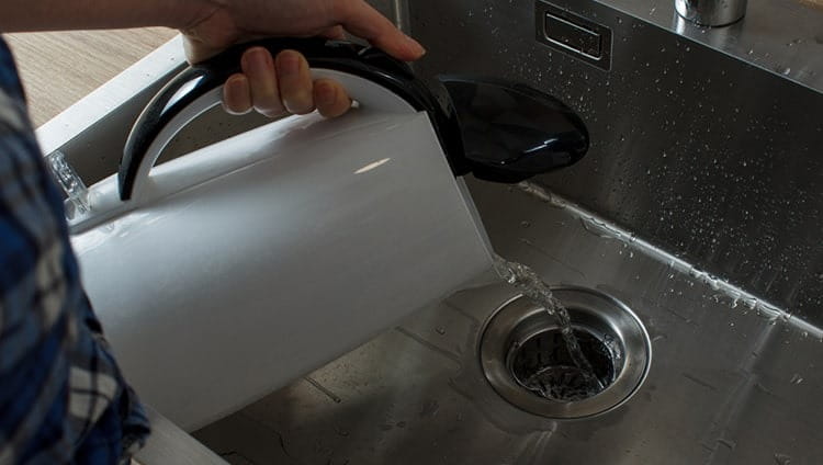 The Truth About That Awful Kitchen Odor — What You’re Overlooking The Truth About That Awful Kitchen Odor — What You’re Overlooking