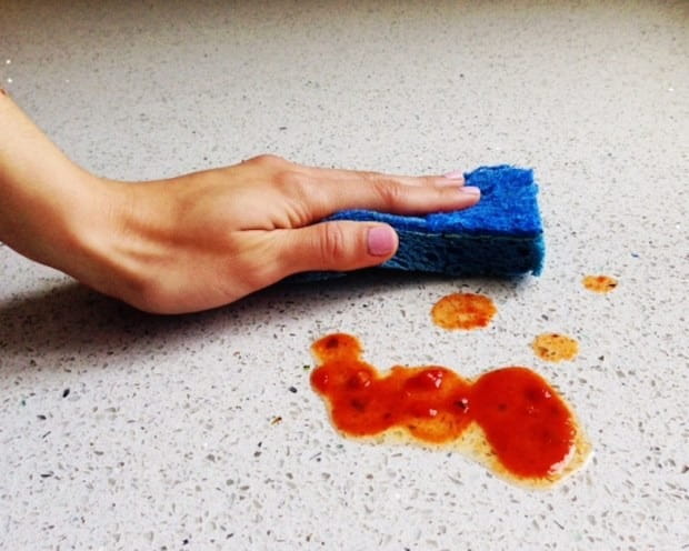 The Truth About That Awful Kitchen Odor — What You’re Overlooking The Truth About That Awful Kitchen Odor — What You’re Overlooking