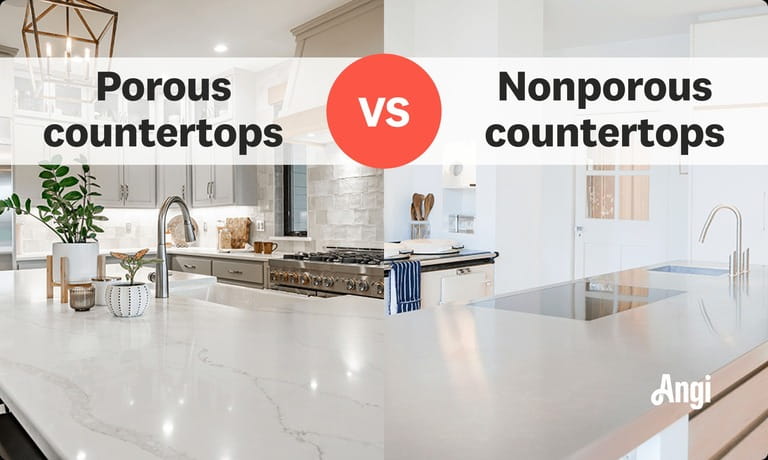 The Truth About That Awful Kitchen Odor — What You’re Overlooking The Truth About That Awful Kitchen Odor — What You’re Overlooking